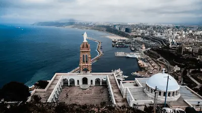 Oran