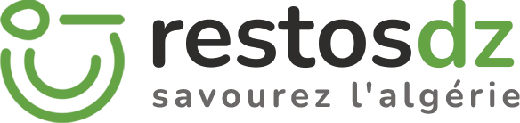 RestosDZ Logo